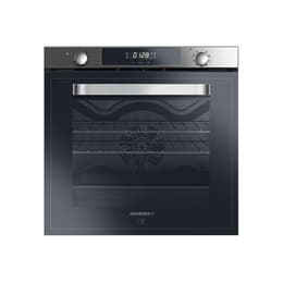 Natural convection Rosieres RFCKD37I Oven