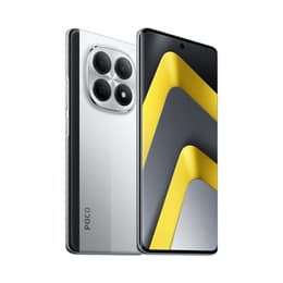 Xiaomi Poco M8 512GB - Silver