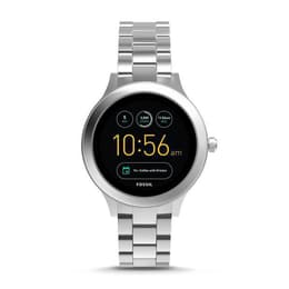 Fossil Smart Watch Q Venture Gen 3 - Silver