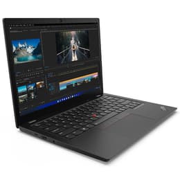 Lenovo ThinkPad L13 G4 13-inch (2023) - Core i5-1335U - 16GB - SSD 256 GB QWERTZ - German