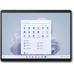 Microsoft Surface Pro 9 13-inch Snapdragon Microsoft SQ3 - SSD 256 GB - 16GB Without keyboard