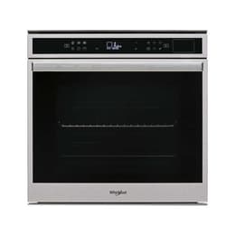 Pulsed heat multifunction Whirlpool W6OS44PS1P Oven