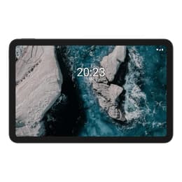 Nokia T20 64GB - Blue - Wi-Fi