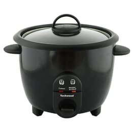 Techwood TCR-106 Multi-Cooker