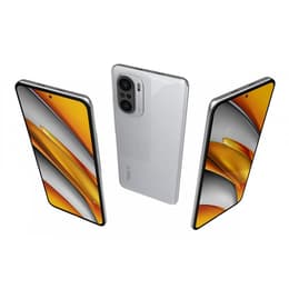 Xiaomi Poco F3 128GB - White - Unlocked