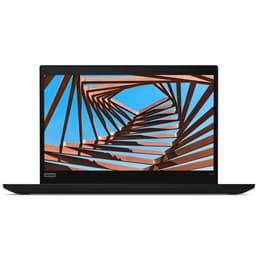Lenovo ThinkPad X13 Yoga G1 13-inch (2020) - Core i5 - Gen 10 (U) - 8GB - SSD 512 GB QWERTZ - German