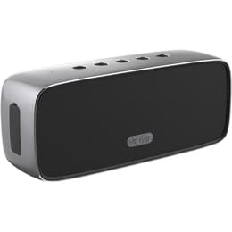 Vidvie XL-SP902 Bluetooth Speakers - Grey