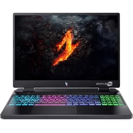 Acer Nitro 16 16-inch (2023) - Ryzen 9 - 8000 Series (HS) - 16GB - SSD 256 GB QWERTY - Italian