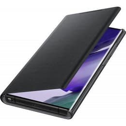 Case Galaxy Note20 Ultra - Plastic - Black