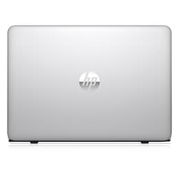 Hp EliteBook 840 G3 14-inch (2016) - Core i5-6300U - 8GB - SSD 256 GB QWERTY - English