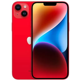 iPhone 14 Plus 256GB - Red - Unlocked