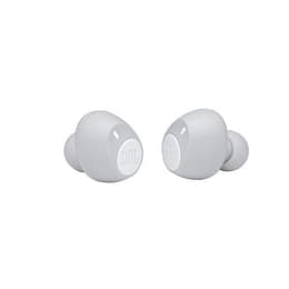 Jbl Tune 115TWS Earbud Bluetooth Earphones - White