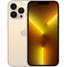 iPhone 13 Pro 256GB - Gold - Unlocked