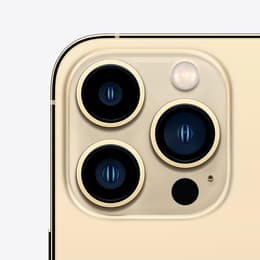 iPhone 13 Pro 256GB - Gold - Unlocked