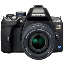 Olympus E-620 Reflex 12 - Black