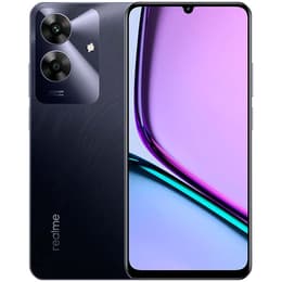 Realme Note 60 128GB - Black - Unlocked