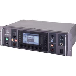 Behringer X32 Rack Audio accessories