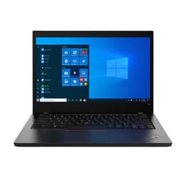 Lenovo ThinkPad L14 G2 14-inch (2021) - Core i5-1135G7 - 32GB - SSD 1 TB QWERTZ - German