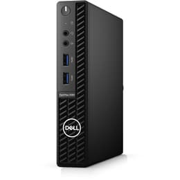 Dell OptiPlex 3080 Micro Core i5-10500T 2.3 - SSD 512 GB - 16GB