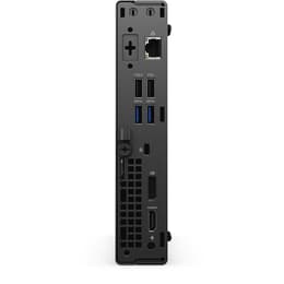 Dell OptiPlex 3080 Micro Core i5-10500T 2.3 - SSD 512 GB - 16GB