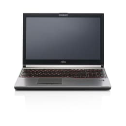 Fujitsu Celsius H760 15-inch Core i5-6440HQ - SSD 512 GB - 32GB QWERTZ - German