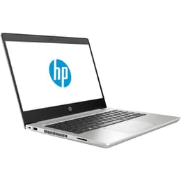 HP ProBook 645 G4 14-inch (2018) - Ryzen 7 2700U - 16GB - SSD 256 GB AZERTY - French