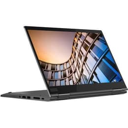 Lenovo ThinkPad X1 Yoga G5 14-inch Core i5-10210U - SSD 256 GB - 16GB QWERTZ - German