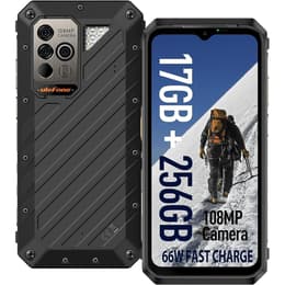 Ulefone Armor 19 256GB - Black - Unlocked