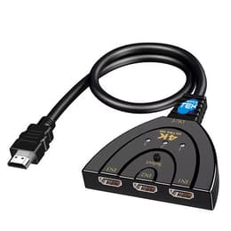 Simpletek 1080P 4K 30HZ Cable