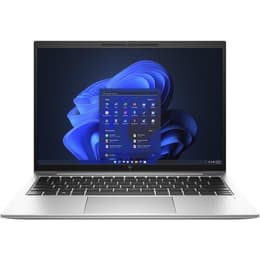 HP EliteBook 830 G9 13-inch (2020) - Core i7-1255U - 16GB - SSD 512 GB QWERTY - English