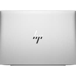 HP EliteBook 830 G9 13-inch (2020) - Core i7-1255U - 16GB - SSD 512 GB QWERTY - English