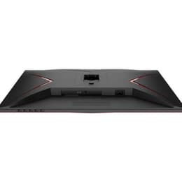 27-inch Aoc 27G2ZN3 1920 x 1080 LED Monitor Black