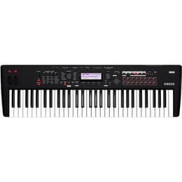 Korg KROSS2-61 Musical instrument