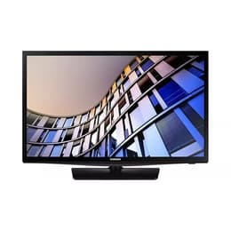 Samsung 24N4305 24" 1366 x 768 HD 720p LED Smart TV