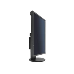 23-inch Nec EA234WMI 1920 x 1080 LED Monitor Black