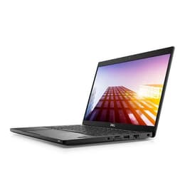 Dell Latitude E7480 14-inch (2017) - Core i5-6300U - 16GB - SSD 256 GB QWERTY - English