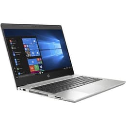 HP ProBook 445 G7 14-inch (2020) - Ryzen 5 4500U - 16GB - SSD 256 GB AZERTY - French