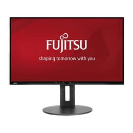 27-inch Fujitsu P27-9 TS QHD 2560 x 1440 LED Monitor Black