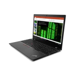 Lenovo ThinkPad L15 G2 15-inch (2021) - Core i5 - Gen 11 (G) - 8GB - SSD 256 GB AZERTY - French