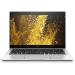 HP EliteBook x360 1030 G3 13-inch Core i7-8650U - SSD 256 GB - 16GB QWERTY - English