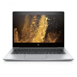 Hp EliteBook 830 G5 13-inch (2018) - Core i5-8350U - 16GB - SSD 256 GB QWERTY - English