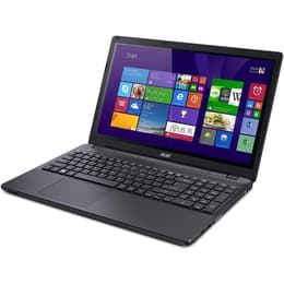 Acer Aspire E5-511 15-inch (2014) - Pentium N3530 - 8GB - HDD 1 TB AZERTY - French