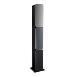 Metronic 477092 Bluetooth Speakers - Grey/Black