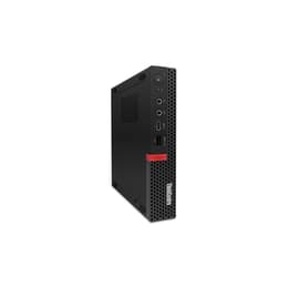 Lenovo ThinkCentre M75Q Tiny Ryzen 5 PRO 3400GE 3.3 - SSD 256 GB - 8GB