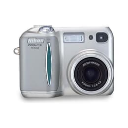 Nikon Coolpix 4300 Compact 4 - Grey