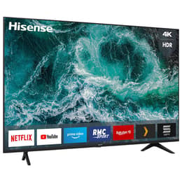 Hisense 58A7100F 58.0000" 3840 x 2160 Ultra HD 4K LCD Smart TV