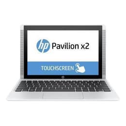 HP Pavilion x2 10-N201NF 10-inch Pentium Z3736F - SSD 64 GB - 2GB AZERTY - French