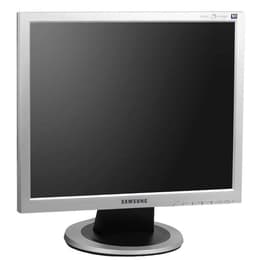 19-inch Samsung SyncMaster 910N LCD Monitor Grey