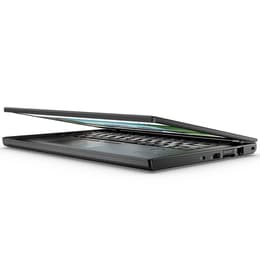 Lenovo ThinkPad X270 12-inch (2017) - Core i7-6500U - 16GB - SSD 512 GB QWERTY - English