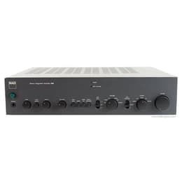Nad 306 Sound Amplifiers